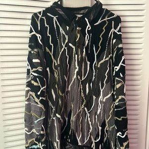 Vintage COOGI sweater